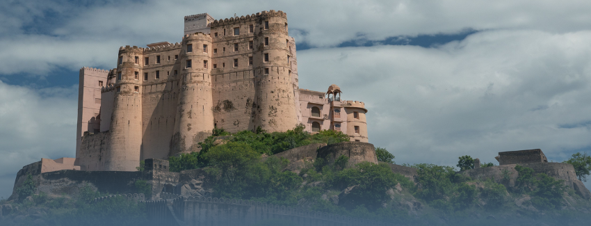 Bishangarh, India