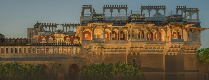 Chanoud destination