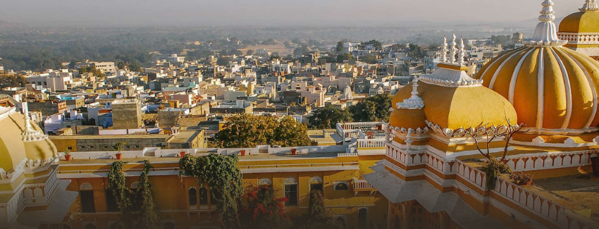 Deogarh, India