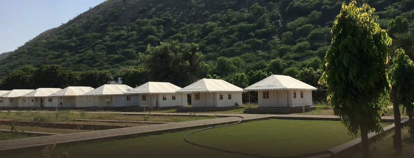Dhula Village destination