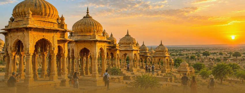 Jaisalmer, India