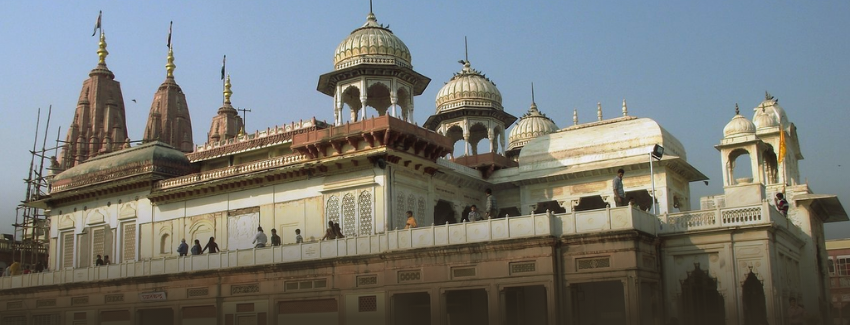 Karauli destination