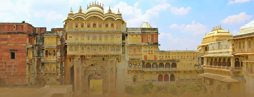 Karauli, India
