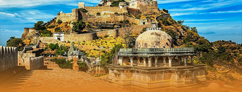 Kumbhalgarh destination
