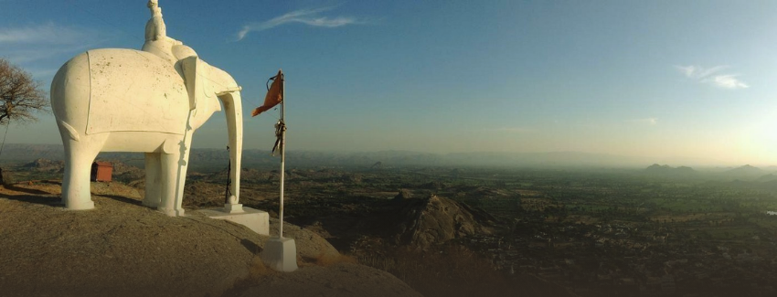 Narlai destination