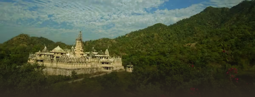 Ranakpur, India