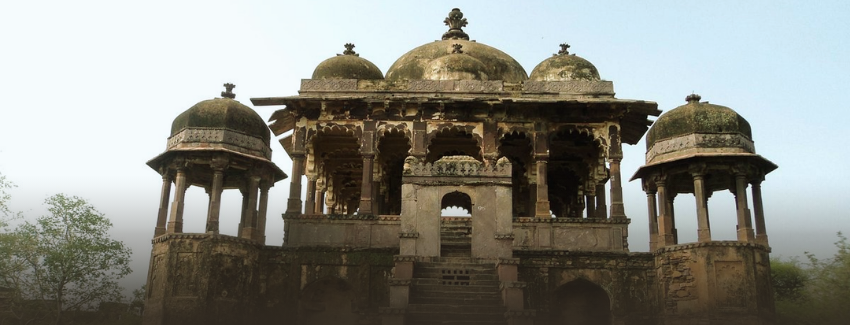 Ranthambore destination