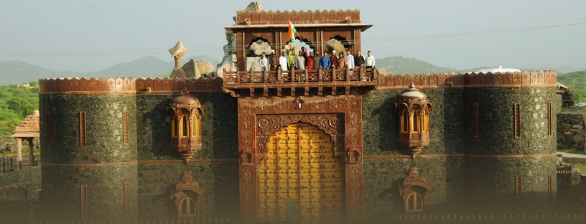 Rohat, India