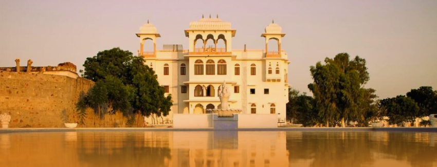 Talabgaon destination