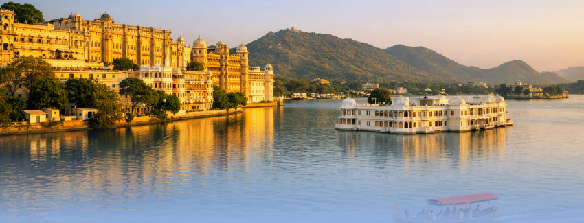 Udaipur destination