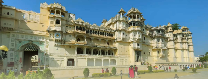 Udaipur, India