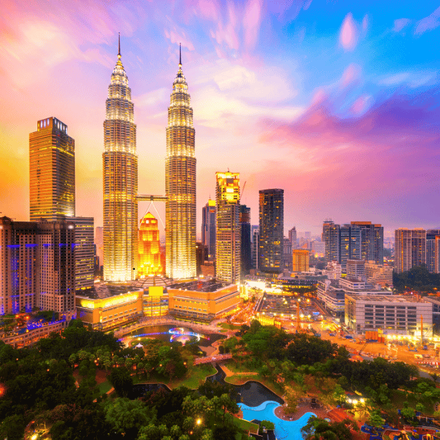 Malaysia