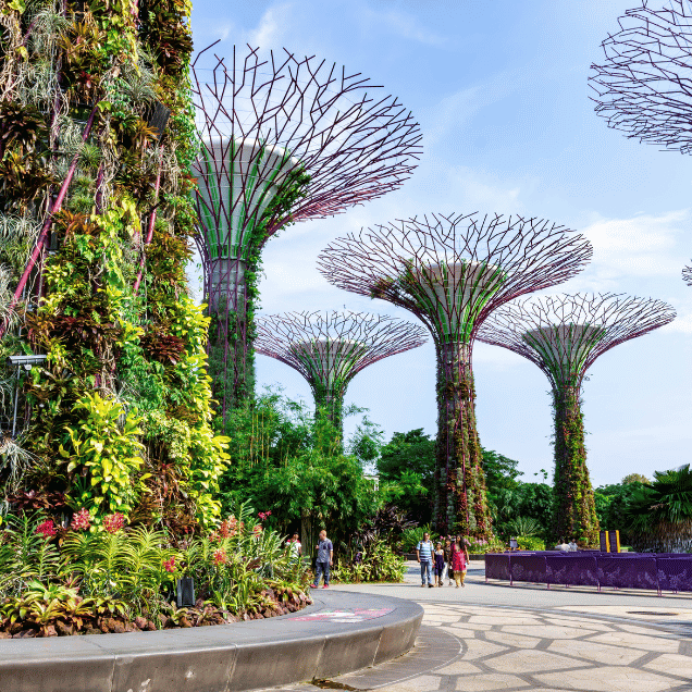 Singapore